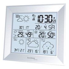 Technoline wetterstation wd200 gebraucht kaufen  Ellwangen (Jagst)