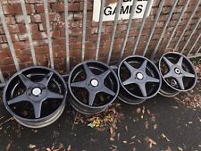 Brock 4x100 et35 for sale  EXETER