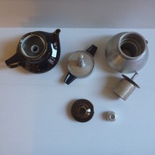Caffettiera espresso letizia usato  Italia