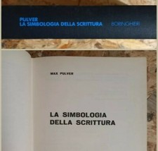 Simbologia della scrittura usato  Roma