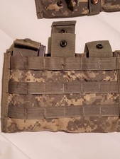 Military surplus triple for sale  Fulton