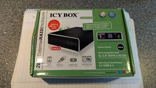 Icy box rd2253 gebraucht kaufen  Gescher