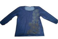 Damen shirt ciccia gebraucht kaufen  Ronneburg