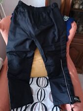 Pantalone moto imbottititura usato  Roma