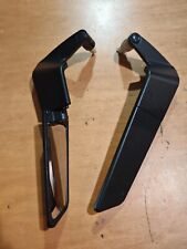 Coppia specchi specchietti usato  Massafra