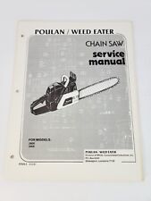 Poulan weed eater for sale  Crystal River