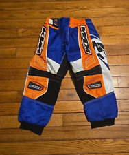 Ktm motocross pants for sale  King George