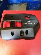 Cache moteur seat d'occasion  Origny-Sainte-Benoite
