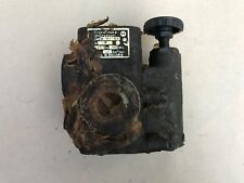 Hydraulic high pressure for sale  LONDON