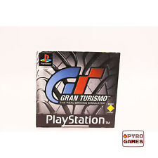 Gran Turismo - Manual (sem jogo) - Sony PlayStation 1 - PS1, usado comprar usado  Enviando para Brazil