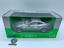 Welly jaguar coupe usato  Genova