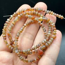 Lindo colar de contas de ágata cornalina formato pequeno bactriano antigo genuíno comprar usado Lindo colar de contas de ágata cornalina formato pequeno bactriano antigo genuíno comprar usado  Enviando para Brazil