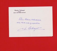 Aw3 carte charles d'occasion  Bordeaux-