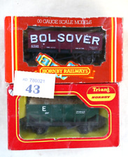 Hornby railway rolling for sale  DERBY