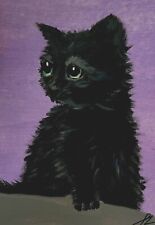 Aceo mini art for sale  Snohomish