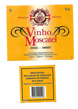 Etiquette vin vinho d'occasion  Royan