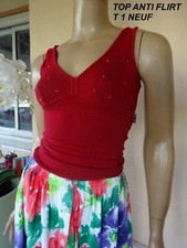 Anti flirt top d'occasion  Villeneuve-Loubet