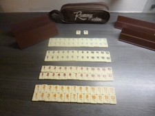 Weico rummy reisespiel gebraucht kaufen  Bocholt
