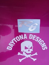Custom silver chrome for sale  IPSWICH