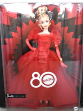 Barbie 2025 signature usato  Spedire a Italy