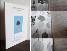 Ddr spezialkatalog buch gebraucht kaufen  Delitzsch
