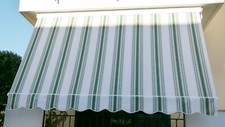 Tenda sole tempotest usato  Giugliano in Campania