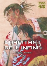 Habitant infini tome d'occasion  France