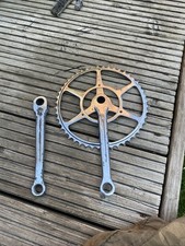 Carlton steel cranks for sale  CONGLETON