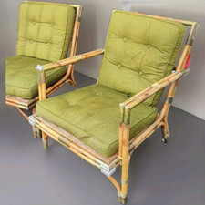 Gilles sermadiras fauteuils d'occasion  Villepreux