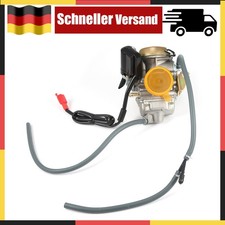 125ccm komplett choke gebraucht kaufen  Langenlonsheim