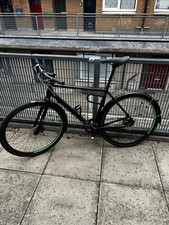 Cube curve cross for sale  LONDON