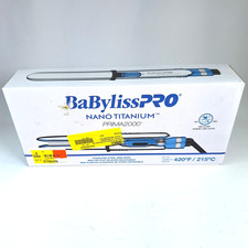 Babyliss pro nano for sale  Burnham