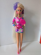 Barbie 1992 vintage gebraucht kaufen  Leer (Ostfriesland)