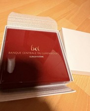 Euro reverse proof gebraucht kaufen  Uersfeld