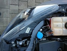 Ford focus xenon gebraucht kaufen  Sindelfingen