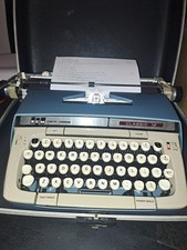 Vintage smith corona for sale  BRISTOL