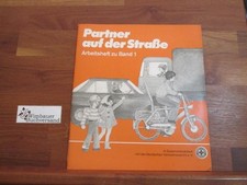 Partner strasse band gebraucht kaufen  Dortmund
