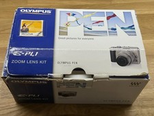 Boxed olympus pen for sale  ALCESTER