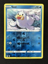 Pokemon seel reverse usato  Petriolo