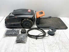 Robot koszący Yard Force LUV 1000Ri do 1000 m² na sprzedaż  PL