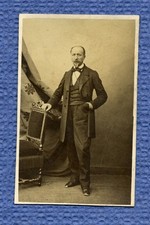 Cdv. portrait homme d'occasion  Tours-