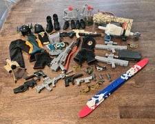 Action man accessories for sale  GRAVESEND