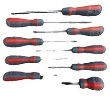Stanley dynagrip screwdriver for sale  WALSALL