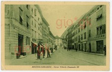 Mezzolombardo corso vittorio usato  Mori