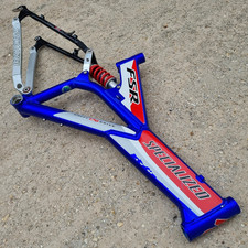 Specialized fsr direct for sale  BRIDPORT