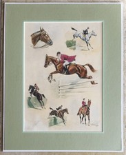 Lithographie ancienne thême d'occasion Lithographie ancienne thême d'occasion  Paulhan