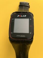 Reloj Pulsera Polar M400 , usado segunda mano  Embacar hacia Argentina