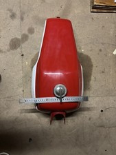Réservoir ducati mk3 d'occasion  Sars-Poteries