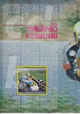 Advertising pubblicità virgin usato  Venegono Superiore