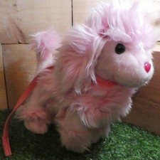 Keel toys fluffy for sale  OLDHAM